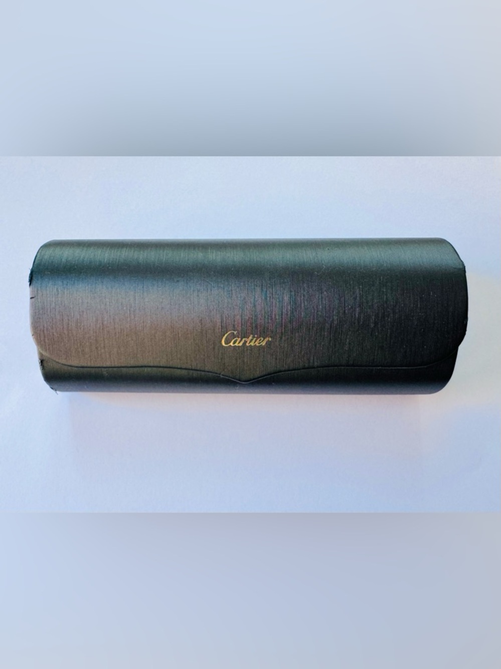 CARTIER Oversize Gradient Sunglasses - Picture 7 of 9
